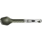 Gerber Devour Cook Eat Clean Spork Grün 31-003423