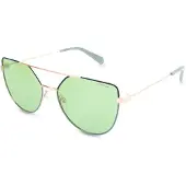 Polaroid Mod. Pld 6057 S Green