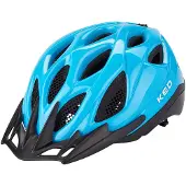 Ked 11213274006 - Fahrradhelm Tronus L, blue