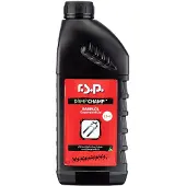 R.s.p. Damp Champ 2.5wt Federungsöl 1l