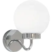 Rabalux 5827 Togo, E14, weiß, rund, ø130mm