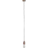 Zuiver Hängelampe Pendelleuchte MACH COPPER