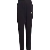 Adidas Kinderhosen AEROREADY Primegreen 3-Stripes Tapered Woven