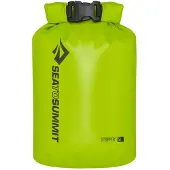 Sea to Summit Reisetasche Stopper Dry Bag 8L Green grün