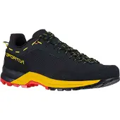 La Sportiva Tx Guide - LaSportiva - Black/Yellow, 39