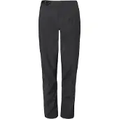 Rab - Women's Kinetic Alpine 2.0 Pants - Trekkinghose Gr 40 - Long Leg grau