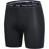 Protective Unterhose Herren schwarz 5XL 2023 Unterwäsche