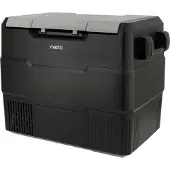 Mestic Mcchd-60 Ac/dc Steife Tragbare Kühlbox
