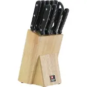 Richardson Sheffield Messerblock-Set Cucina 10-tlg.