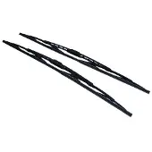 MAXGEAR Scheibenwischer Set Wischerblätter Vorne für VW Golf IV Schrägheck (1J1)