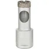 Bosch Dryspeed 16 Mm Diamantbohrer