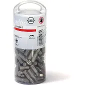 Wiha Bit Set Standard 25 mm TORX (T30) 100-tlg. 1/4" in Großpackung