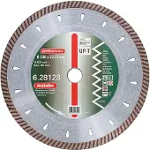 Metabo Diamant-Trennscheibe professional UP-T Turbo / Universal - 628125000