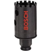 Bosch Diamantlochsäge Diamond for Hard Ceramics - 2608580307