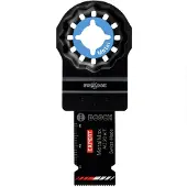 Bosch EXPERT Starlock Tauchsägeblatt MetalMax AIZ 20 AIT 40 x 20 mm 5 tlg.