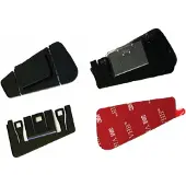 Cardo Freecom/spirit Adhesive Intercom-support