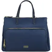 Samsonite Karissa Aktentasche mit 14 Zoll Laptopfach