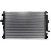 VAN WEZEL Kühler, Motorkühlung 03002019 für AUDI