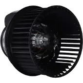 Nissens Innenraumgebläse 87351