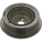 Febi Riemenscheibe, Kurbelwelle 44420 für FIAT