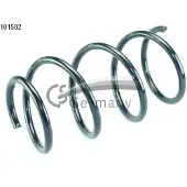 CS Germany Fahrwerksfeder 30110316 Vorderachse für BMW