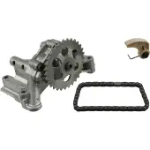 Febi Ölpumpe 33753 für VW