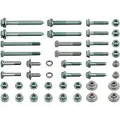 Febi Reparatursatz, Radaufhängung 24804