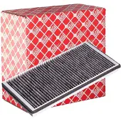 Febi Bilstein Filter, Innenraumluft 17553