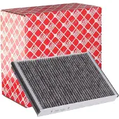 Febi Filter, Innenraumluft 32367 für OPEL VAUXHALL