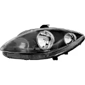 TYC Hauptscheinwerfer 20-11210-05-2, Links