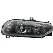 TYC Hauptscheinwerfer 20-5619-25-2