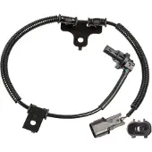 FEBI BILSTEIN Sensor, Raddrehzahl FEBI 109420