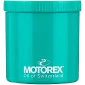 Motorex White Fett 850g