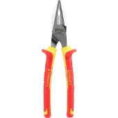 Stanley FATMAX Kombizange VDE, 200mm - 0-84-002