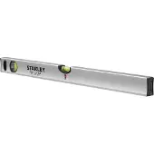 Stanley Wasserwaage Klassik magnetisch 60cm