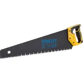 Stanley JETCUT-Gipskartonsäge Appliflon 550mm 7TPI - 2-20-149