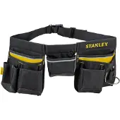 Stanley Werkzeuggürtel 60x25,5x7,5cm - 1-96-178