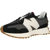 New Balance 327 Sportschuhe Schwarz EU 43 Damen Schwarz EU 43
