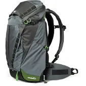 Think Tank Fotorucksack Rotation 34L graugrün