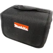 Makita Transporttasche, für Kreuzlinienlaser SK102, SK105, SK106