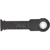 Makita Tauchsägeblatt BiM, MAM001 - 32x80 mm - 1,3 mm für Metal und Holz - B-66400