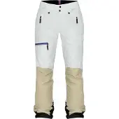 State of Elevenate E11 Damen Skihose Brevent Pants White - M