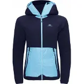 Elevenate E11 Damen BdR INSULATION Jacke navy - M