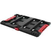 SCHMIDT'S Onlineshop PACKOUT Adapter zur Verbindung eines PACKOUT Koffers mit HD Box