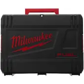 Milwaukee Heavy Duty Boxes HEAVY DUTY Boxen