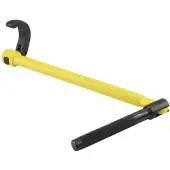 Stanley Verstellbarer Schlüssel Für Armaturen - S/70-453-0