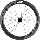 Zipp 404 Firecrest Cl Disc Tubeless Rennrad-hinterrad