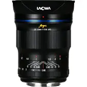 Laowa Argus 33mm f/0,95 CF APO Nikon Z (DX)