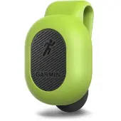 Garmin Running Dynamics Pod, Clip-on Aktivitäts-Tracker, Wasserfest
