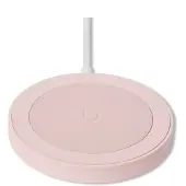 Decoded Magnetic Charger USB-C 1 Meter 15W 3A - Pink